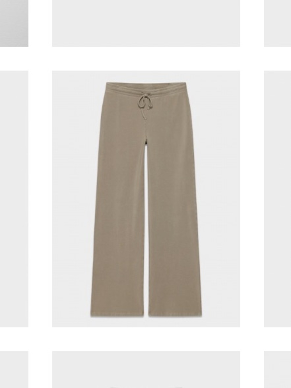 aritzia pants